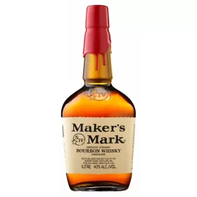 Makers Mark Whisky (0,7L 45%)
