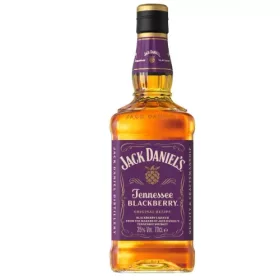 Jack Daniels Blackberry Whiskey (0,7L 35%)