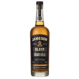 Jameson Black Barrel Whisky (0,7L 40%)
