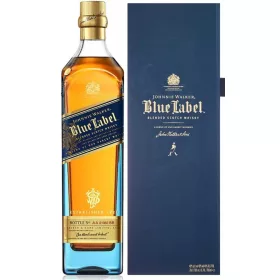 Johnnie Walker Blue Label Whisky (0,7L 40%)
