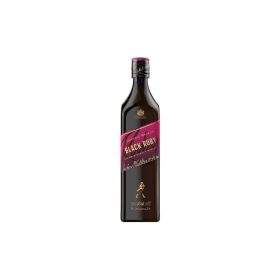 Johnnie Walker Black Ruby Whisky (0,7L 40%)