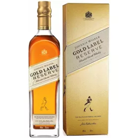 Johnnie Walker Gold Label Reserve Whisky (0,7L 40%)