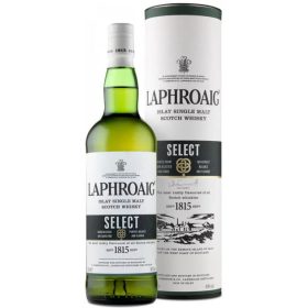 Laphroaig Select Whisky (40% 0,7L)