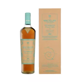   Macallan Harmony Collection Phoenix Honey Orchid Tea (0,7L 43,9%)