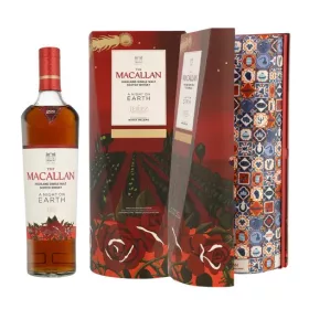 Macallan A Night on Earth Jerez Whisky (0,7L 43%)