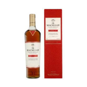 Macallan Classic Cut Limited Edition 2024 (0,7L 52,4%)