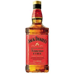 Jack Daniels Whisky Fire (35% 1L)