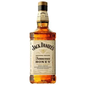 Jack Daniels Honey Whisky (1L 35%)