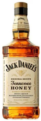 Jack Daniels Whisky Honey (40% 1L)