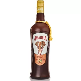 Amarula Krémlikőr 0,7L