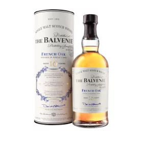 Balvenie 16 éves French Oak Whisky (0,7L 47,6%)