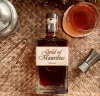 Gold of Mauritius Dark Rum 0,7L