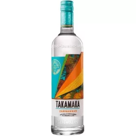 Takamaka Zannannan Pineapple Rumlikőr 0,7L