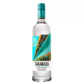 Takamaka White Rum 0,7L