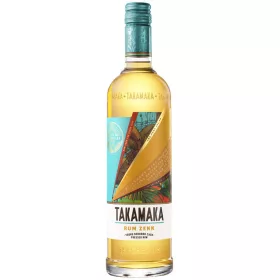 Takamaka Zenn Rum 0,7L