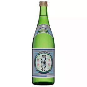 Gekkeikan Sake (0,72L 14,5%)