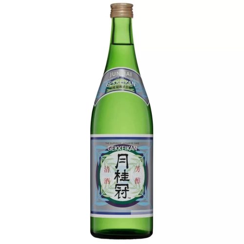 Gekkeikan Sake (0,72L 14,5%)