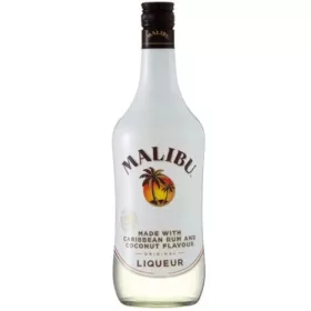 Malibu Rum (1L 21%)