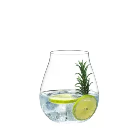 Riedel Gin&Tonic Pohár Szett - Poharak, Dekanterek