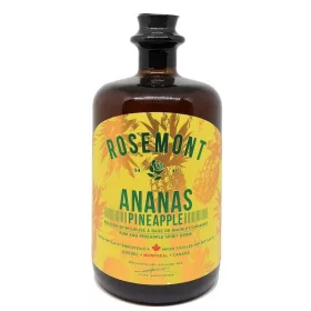 Rosemont Ananas rum (0,7L 40%)