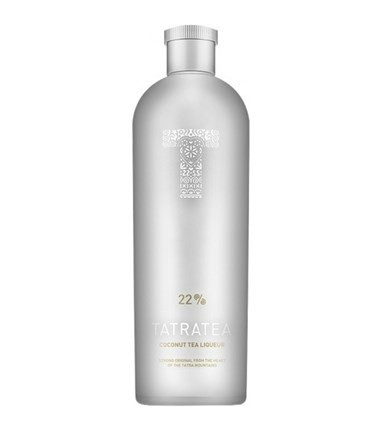 Tatratea Kókusz Tea Likőr (22% 0,7L)