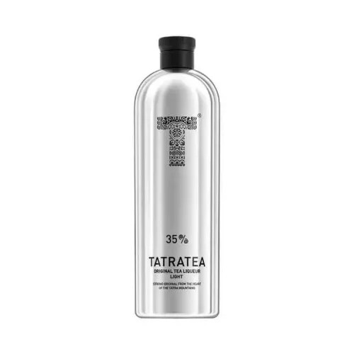 Tatratea Eredeti Tea Light Likőr (35% 0,7L)