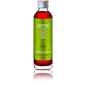 Tatratea Citrus Tea Likőr (32% 0,04L)