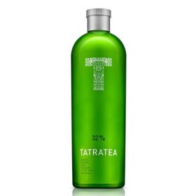 Tatratea Citrus Tea Likőr (32% 0,7L)