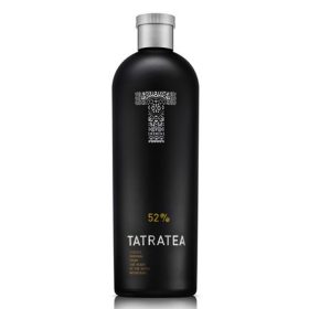 Tatratea Eredeti Tea Likőr (52% 0,7L)