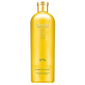 Tatratea Virágos Tea Likőr (47% 0,7L)