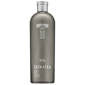 Tatratea Betyáros Tea Likőr (72% 0,7L)
