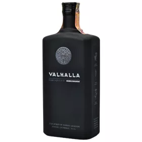 Valhalla Herbal Likőr 1L