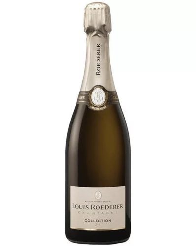 Louis Roederer Collection 244 Champagne (0,75L 12,5%)