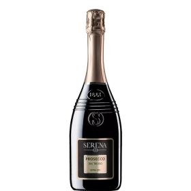 Serena DOC Treviso Extra Dry Prosecco (0,75L 11%)
