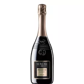Serena DOC Treviso Extra Dry Prosecco (0,75L 11%)