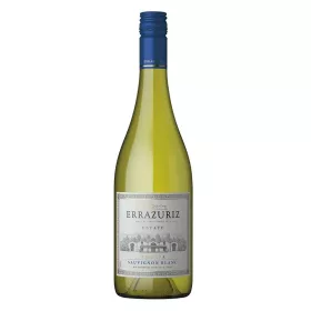 Errazuriz Estate Sauvignon Blanc 2023 (0,75L 13,5%)