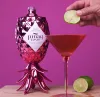 Pinaq Rosé Trópusi Gyümölcs Likőr 0,75L - Rum
