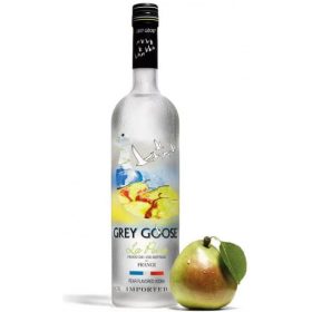 Grey Goose Körte Vodka (40% 0,7L)