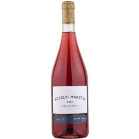 Bukolyi Bright Siller (Kékfrankos) 2024 (0,75L 13,5%)