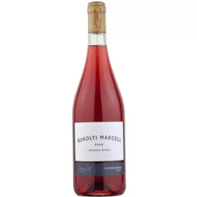 Bukolyi Bright Siller (Kékfrankos) 2024 (0,75L 13,5%)