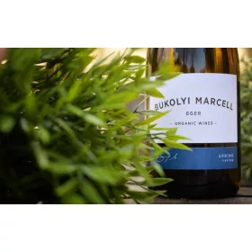 Bukolyi Spring Riesling 2025 (0,75L 12,5%)