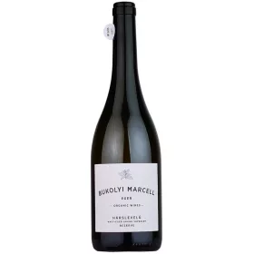 Bukolyi Hárslevelű Rustico Limited 2023 (0,75L 13%)