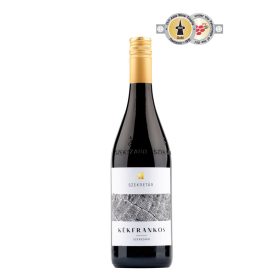 Szekretár Szekszárdi Kékfrankos 2021 (0,75L 14%)