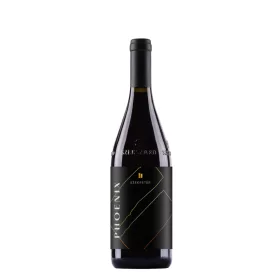   Szekretár Szekszárdi Kékfrankos Prémium Phoenix 2019 (0,75L 14%)