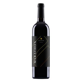   Szekretár Szekszárdi Merlot Prémium Marathon 2022 (0,75L 14,5%)