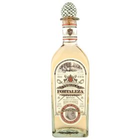 Fortaleza Reposado Tequila (40% 0,7L)