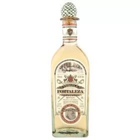 Fortaleza Reposado Tequila (0,7L 40%)