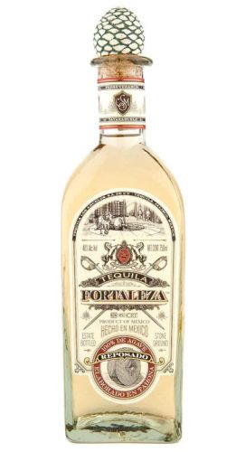Fortaleza Reposado Tequila (40% 0,7L)