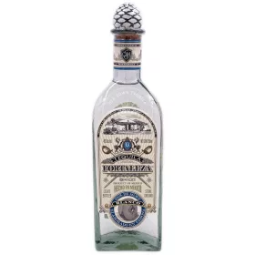 Fortaleza Blanco Tequila (0,7L 40%)