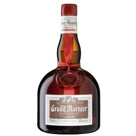 Grand Marnier C. Rouge Narancslikőr (40% 0,7L)